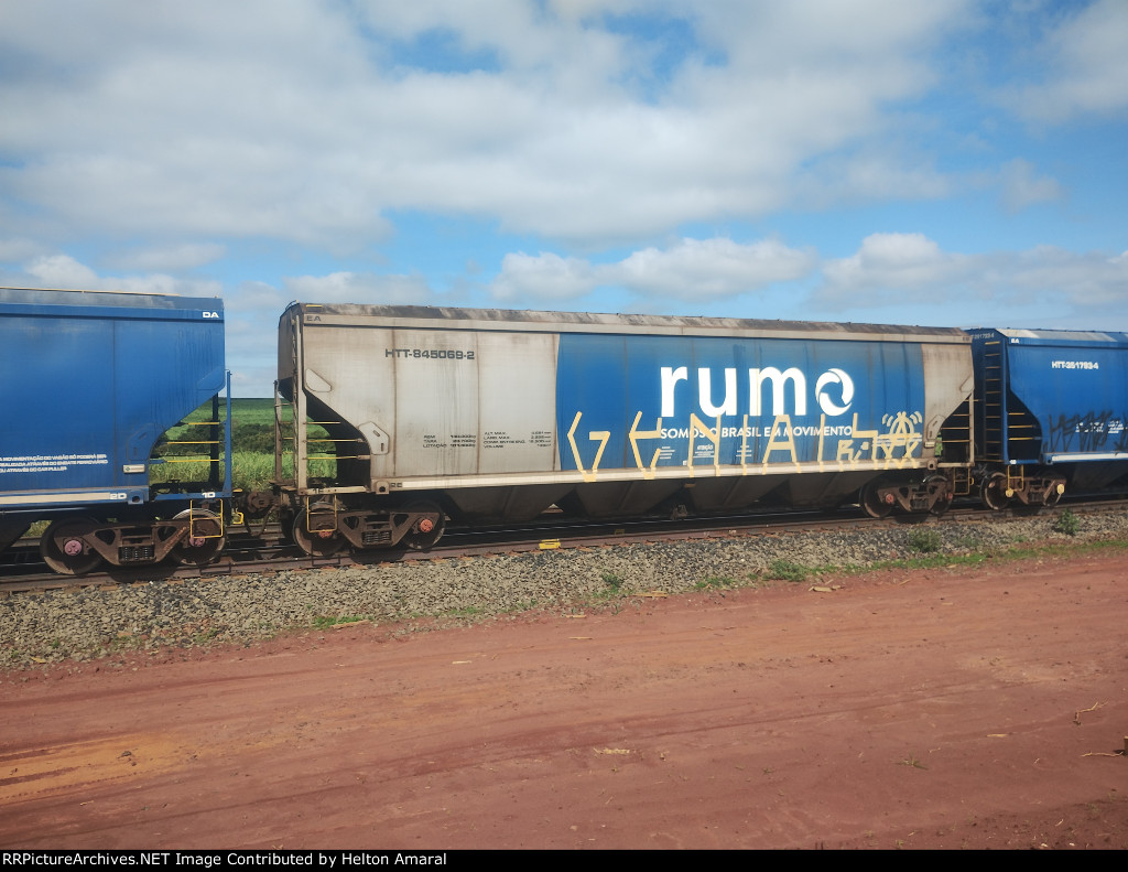 RUMO HTT-845069-2